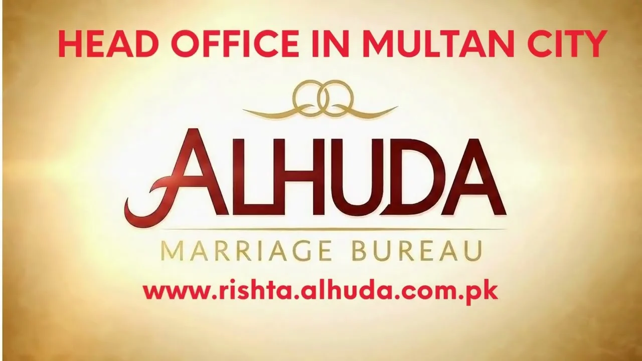 marriage bureau multan