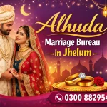 Marriage Bureaus in Jhelum