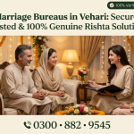 Marriage Bureaus in Vehari