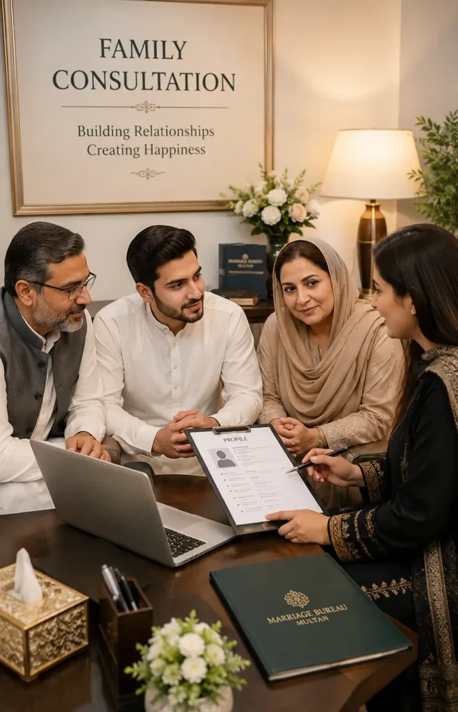 Family Consultation