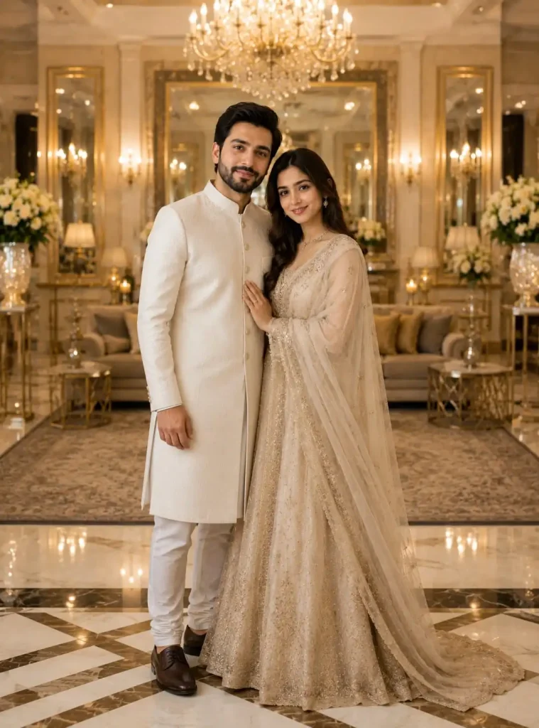 2nd Marriage